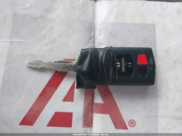 Aukcja sprzedaży 2012 Mazda Mazda3 I Touring, vin: JM1BL1V73C1664707, numer aukcji: 44975355