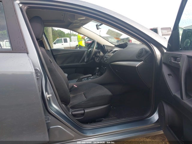 Aukcja sprzedaży 2012 Mazda Mazda3 I Touring, vin: JM1BL1V73C1664707, numer aukcji: 44975355