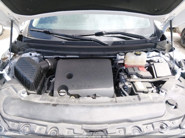 Aukcja sprzedaży 2021 Buick Enclave Fwd Premium, vin: 5GAERCKW4MJ262247, numer aukcji: 44975358