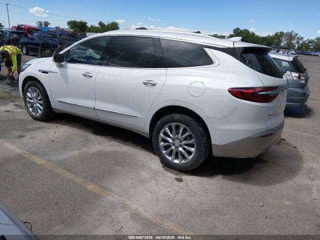 Aukcja sprzedaży 2021 Buick Enclave Fwd Premium, vin: 5GAERCKW4MJ262247, numer aukcji: 44975358