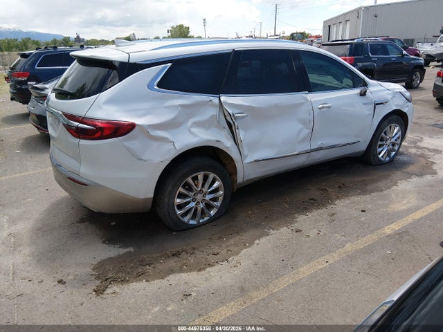 Aukcja sprzedaży 2021 Buick Enclave Fwd Premium, vin: 5GAERCKW4MJ262247, numer aukcji: 44975358