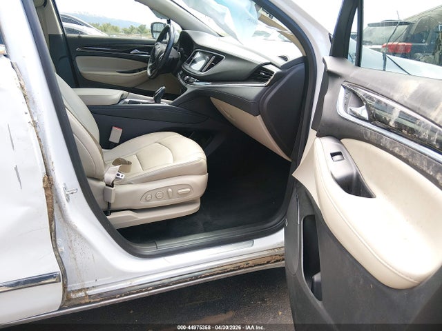 Aukcja sprzedaży 2021 Buick Enclave Fwd Premium, vin: 5GAERCKW4MJ262247, numer aukcji: 44975358