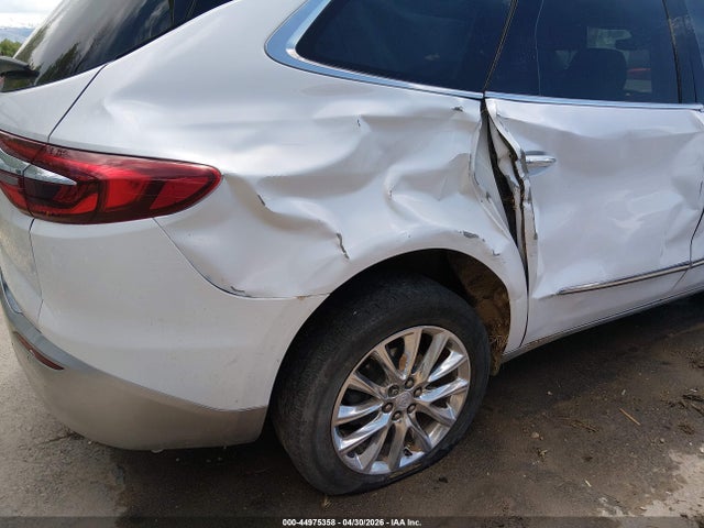 Aukcja sprzedaży 2021 Buick Enclave Fwd Premium, vin: 5GAERCKW4MJ262247, numer aukcji: 44975358