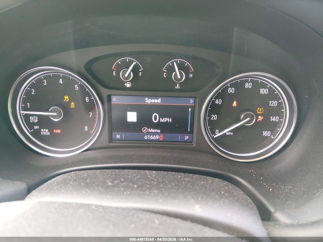 Aukcja sprzedaży 2021 Buick Enclave Fwd Premium, vin: 5GAERCKW4MJ262247, numer aukcji: 44975358