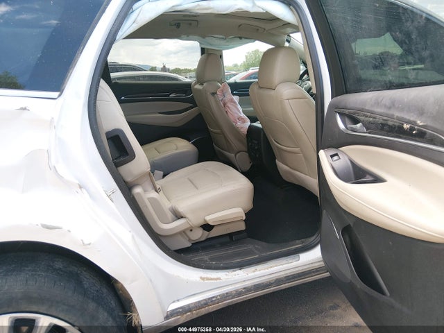 Aukcja sprzedaży 2021 Buick Enclave Fwd Premium, vin: 5GAERCKW4MJ262247, numer aukcji: 44975358
