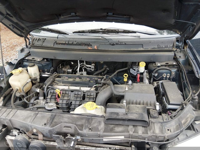 44975361 :رقم المزاد ، 3C4PDCBB2FT737005 vin ، 2015 Dodge Journey Sxt مزاد بيع