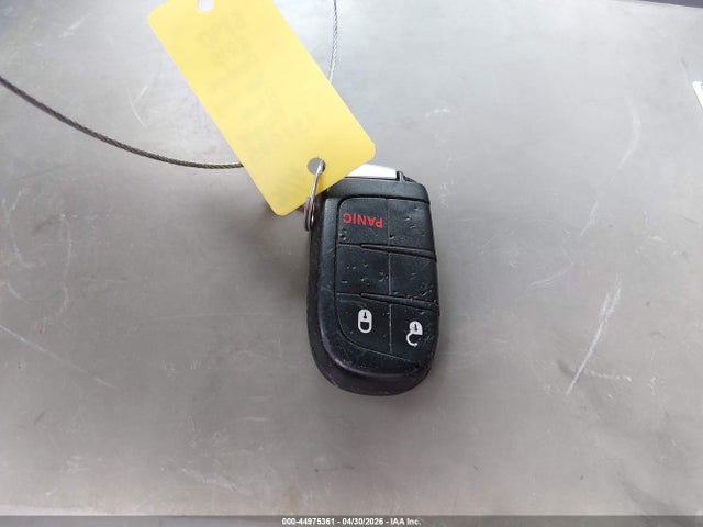 44975361 :رقم المزاد ، 3C4PDCBB2FT737005 vin ، 2015 Dodge Journey Sxt مزاد بيع