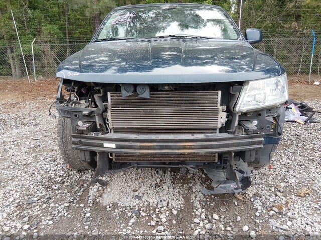 44975361 :رقم المزاد ، 3C4PDCBB2FT737005 vin ، 2015 Dodge Journey Sxt مزاد بيع