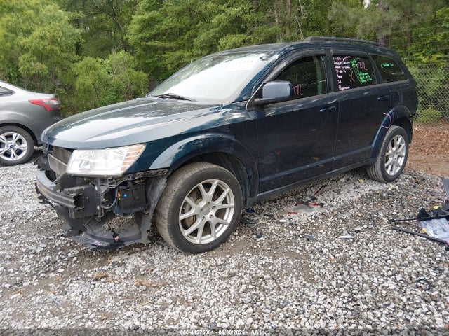 44975361 :رقم المزاد ، 3C4PDCBB2FT737005 vin ، 2015 Dodge Journey Sxt مزاد بيع