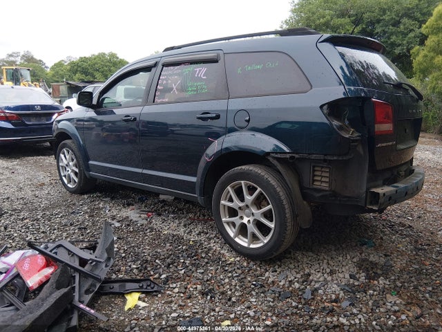44975361 :رقم المزاد ، 3C4PDCBB2FT737005 vin ، 2015 Dodge Journey Sxt مزاد بيع