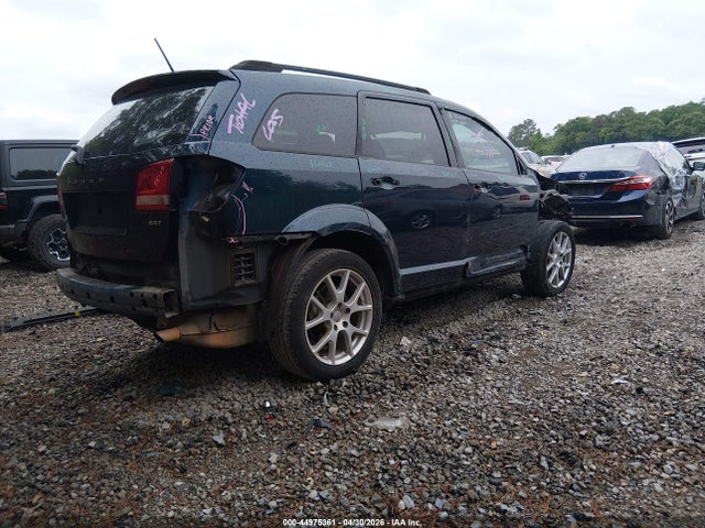 44975361 :رقم المزاد ، 3C4PDCBB2FT737005 vin ، 2015 Dodge Journey Sxt مزاد بيع