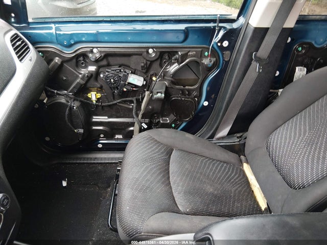 44975361 :رقم المزاد ، 3C4PDCBB2FT737005 vin ، 2015 Dodge Journey Sxt مزاد بيع