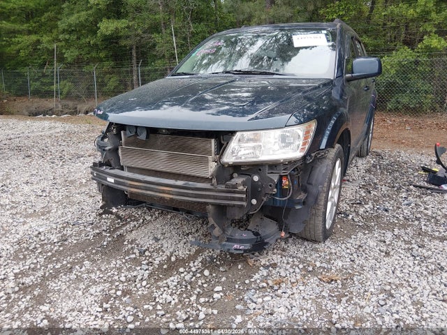 44975361 :رقم المزاد ، 3C4PDCBB2FT737005 vin ، 2015 Dodge Journey Sxt مزاد بيع