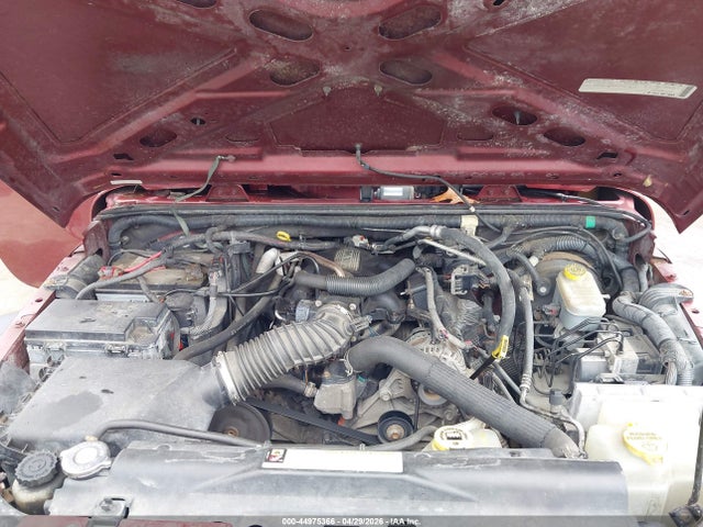 44975366 :رقم المزاد ، 1J4GA39158L566281 vin ، 2008 Jeep Wrangler Unlimited X مزاد بيع