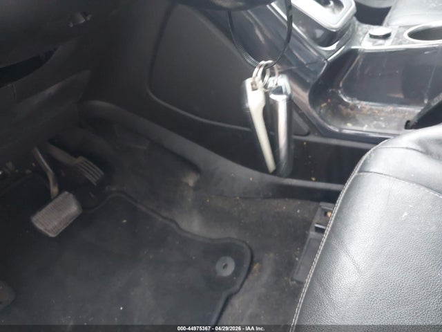 44975367 :رقم المزاد ، 1FMCU9J94DUD63527 vin ، 2013 Ford Escape Titanium مزاد بيع