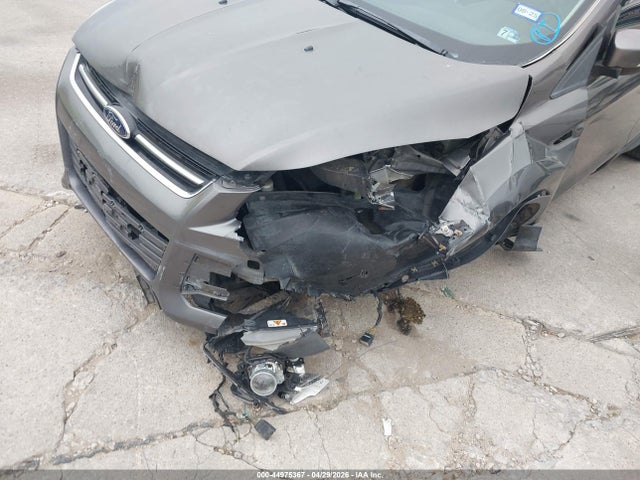 44975367 :رقم المزاد ، 1FMCU9J94DUD63527 vin ، 2013 Ford Escape Titanium مزاد بيع