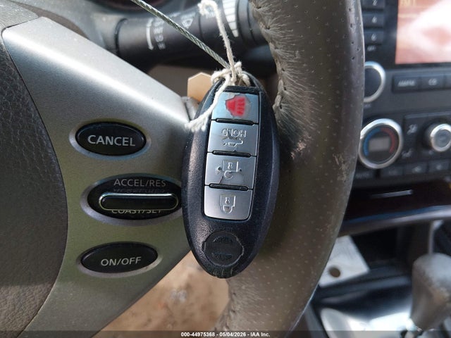 2012 Nissan Altima 2.5 S მანქანა იყიდება აუქციონზე, vin: 1N4AL2AP3CN409223, აუქციონის ნომერი: 44975368