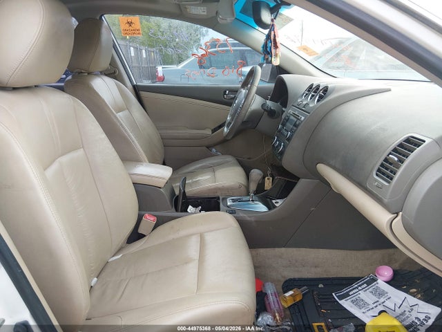 2012 Nissan Altima 2.5 S მანქანა იყიდება აუქციონზე, vin: 1N4AL2AP3CN409223, აუქციონის ნომერი: 44975368