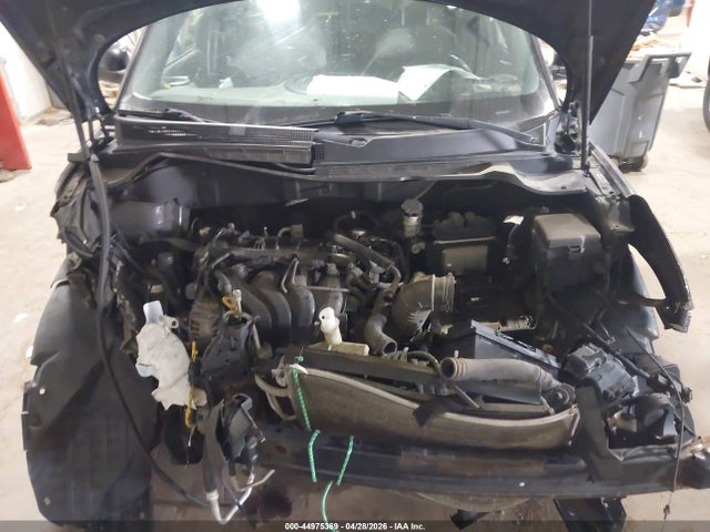 Aukcja sprzedaży 2014 Kia Soul, vin: KNDJN2A26E7014324, numer aukcji: 44975369