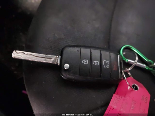 Aukcja sprzedaży 2014 Kia Soul, vin: KNDJN2A26E7014324, numer aukcji: 44975369