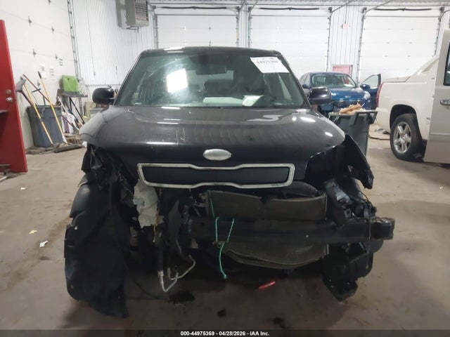 Aukcja sprzedaży 2014 Kia Soul, vin: KNDJN2A26E7014324, numer aukcji: 44975369