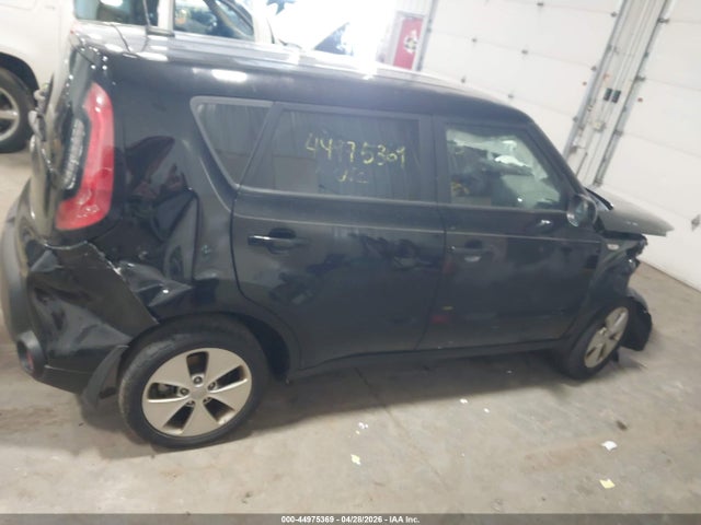 Aukcja sprzedaży 2014 Kia Soul, vin: KNDJN2A26E7014324, numer aukcji: 44975369