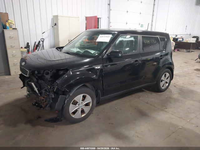 Aukcja sprzedaży 2014 Kia Soul, vin: KNDJN2A26E7014324, numer aukcji: 44975369