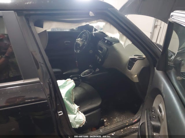 Aukcja sprzedaży 2014 Kia Soul, vin: KNDJN2A26E7014324, numer aukcji: 44975369
