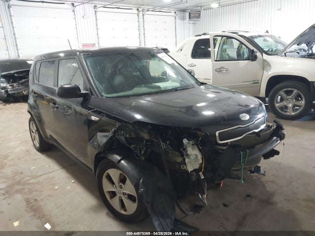 Aukcja sprzedaży 2014 Kia Soul, vin: KNDJN2A26E7014324, numer aukcji: 44975369