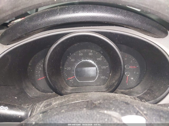Aukcja sprzedaży 2014 Kia Soul, vin: KNDJN2A26E7014324, numer aukcji: 44975369