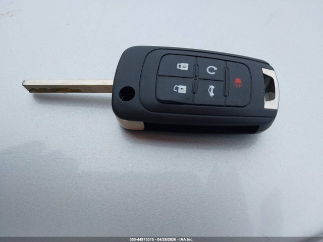 Aukcja sprzedaży 2011 Buick Lacrosse Cxl, vin: 1G4GC5ED7BF130349, numer aukcji: 44975375