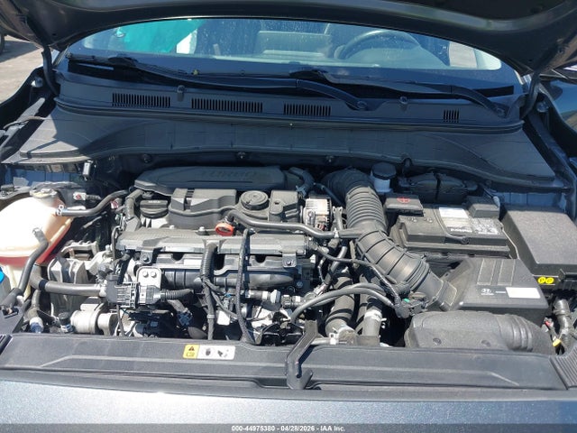 2022 Hyundai Kona Limited მანქანა იყიდება აუქციონზე, vin: KM8K53A31NU841650, აუქციონის ნომერი: 44975380