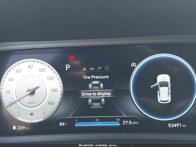 2022 Hyundai Kona Limited მანქანა იყიდება აუქციონზე, vin: KM8K53A31NU841650, აუქციონის ნომერი: 44975380