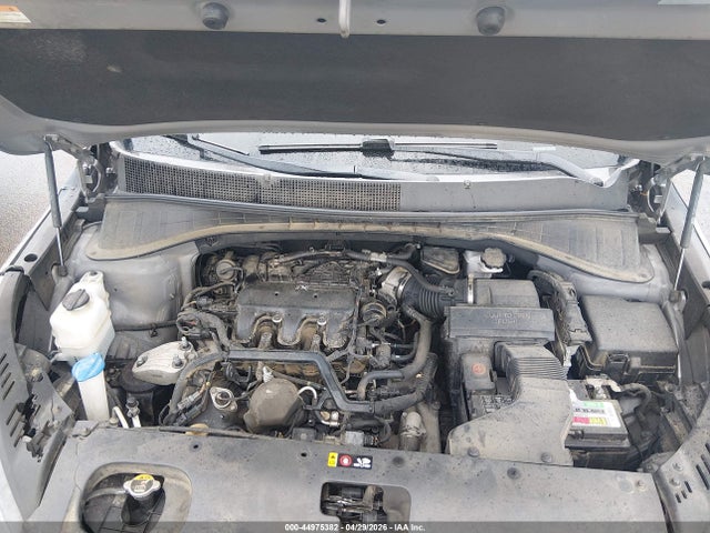 Продажа на аукционе авто 2019 Kia Sorento 3.3l Lx, vin: 5XYPGDA56KG483051, номер лота: 44975382
