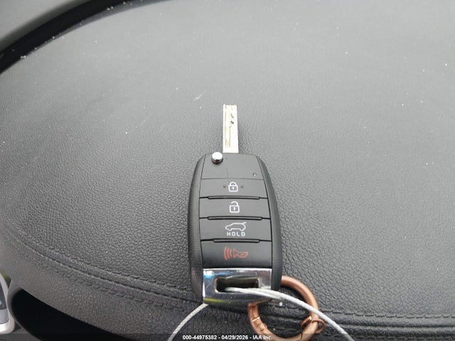 Продажа на аукционе авто 2019 Kia Sorento 3.3l Lx, vin: 5XYPGDA56KG483051, номер лота: 44975382