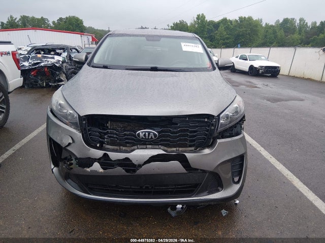 Продажа на аукционе авто 2019 Kia Sorento 3.3l Lx, vin: 5XYPGDA56KG483051, номер лота: 44975382