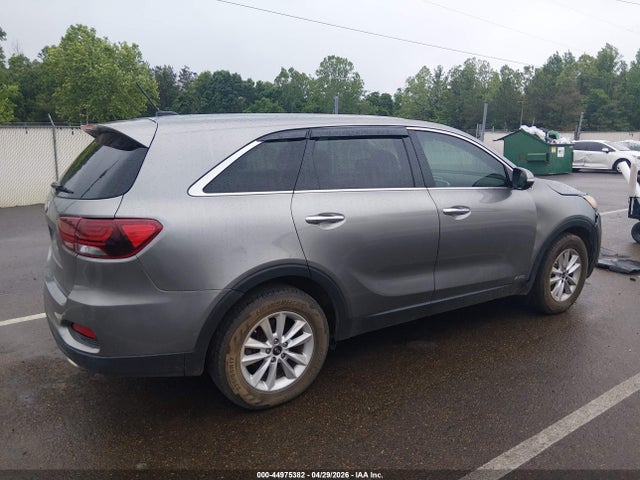 Продажа на аукционе авто 2019 Kia Sorento 3.3l Lx, vin: 5XYPGDA56KG483051, номер лота: 44975382