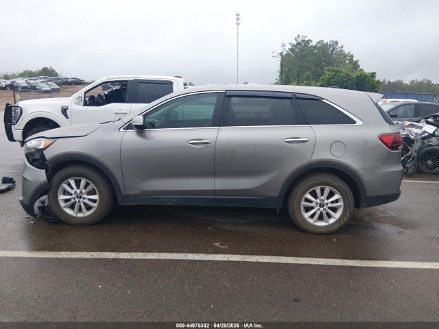 Продажа на аукционе авто 2019 Kia Sorento 3.3l Lx, vin: 5XYPGDA56KG483051, номер лота: 44975382