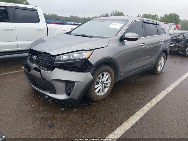 Продажа на аукционе авто 2019 Kia Sorento 3.3l Lx, vin: 5XYPGDA56KG483051, номер лота: 44975382