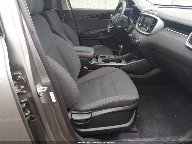 Продажа на аукционе авто 2019 Kia Sorento 3.3l Lx, vin: 5XYPGDA56KG483051, номер лота: 44975382