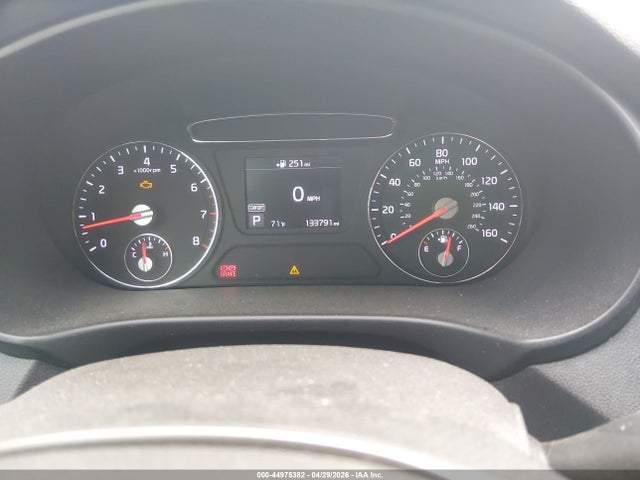 Продажа на аукционе авто 2019 Kia Sorento 3.3l Lx, vin: 5XYPGDA56KG483051, номер лота: 44975382