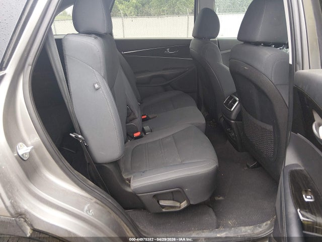 Продажа на аукционе авто 2019 Kia Sorento 3.3l Lx, vin: 5XYPGDA56KG483051, номер лота: 44975382