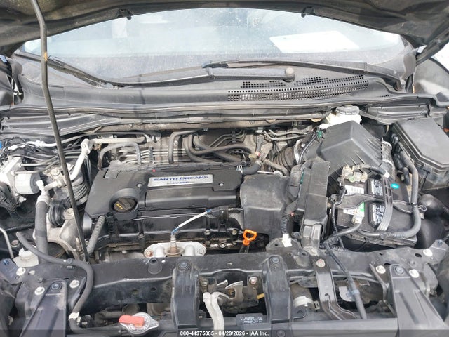 44975385 :رقم المزاد ، 2HKRM3H52FH533041 vin ، 2015 Honda Cr-v Ex مزاد بيع
