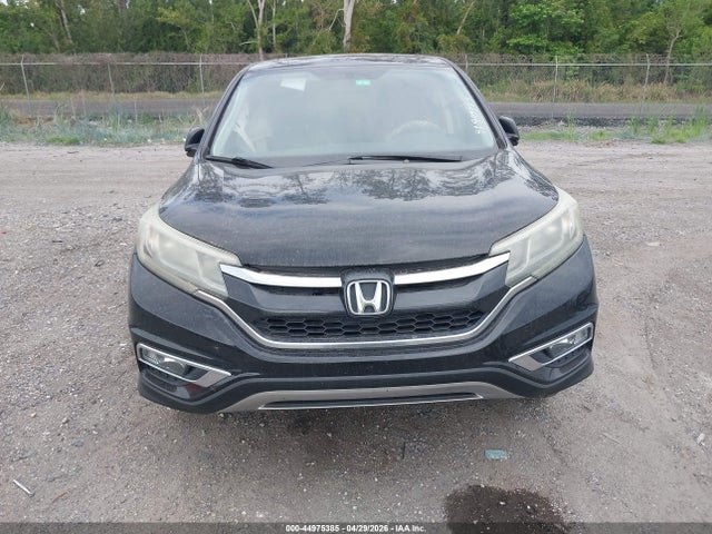 44975385 :رقم المزاد ، 2HKRM3H52FH533041 vin ، 2015 Honda Cr-v Ex مزاد بيع