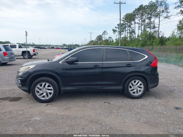 44975385 :رقم المزاد ، 2HKRM3H52FH533041 vin ، 2015 Honda Cr-v Ex مزاد بيع