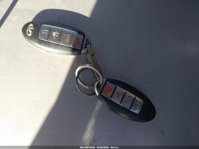Продаж на аукціоні авто 2007 Infiniti G35, vin: JNKBV61E77M726687, номер лоту: 44975386