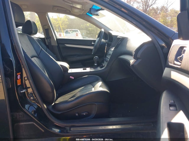 Продаж на аукціоні авто 2007 Infiniti G35, vin: JNKBV61E77M726687, номер лоту: 44975386