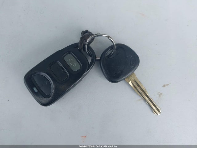 Продаж на аукціоні авто 2010 Hyundai Sonata Gls, vin: 5NPET4AC3AH649177, номер лоту: 44975388