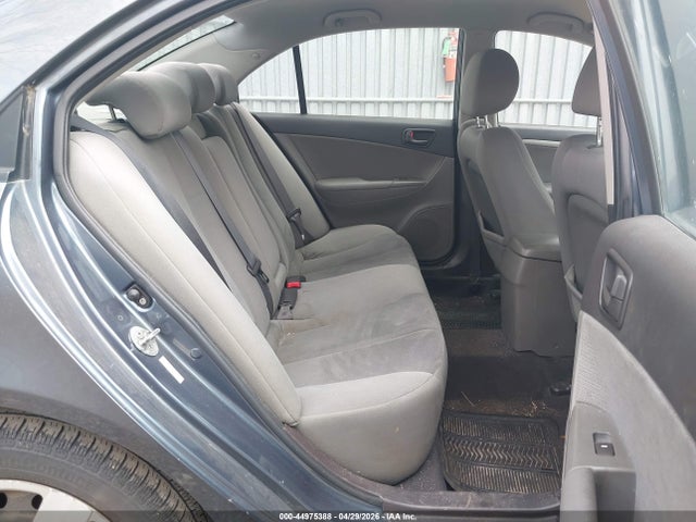 Продаж на аукціоні авто 2010 Hyundai Sonata Gls, vin: 5NPET4AC3AH649177, номер лоту: 44975388