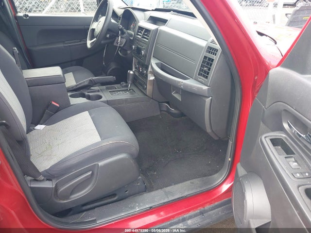 Продажа на аукционе авто 2010 Jeep Liberty Sport, vin: 1J4PN2GK3AW167223, номер лота: 44975390